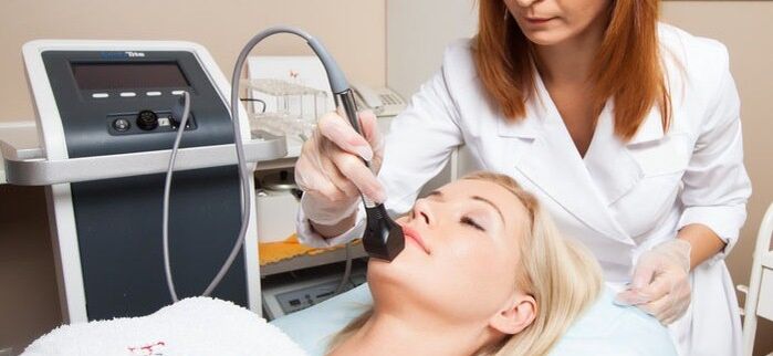 aparatinis odos atjauninimas