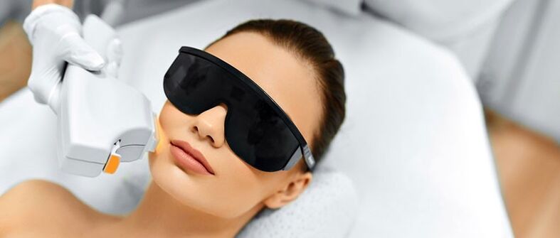 Procedūros indikacijos